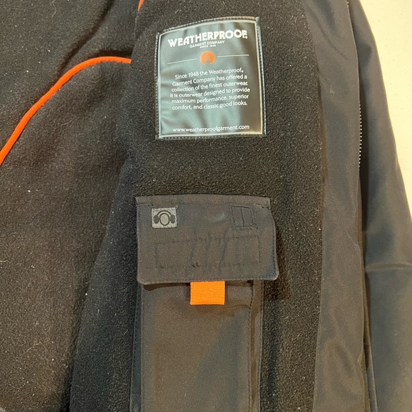 Jacket - Picture 5 of 7